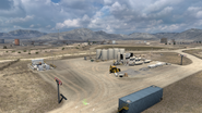Gallon Oil storage