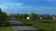 Центр города