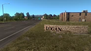 Logan entrance.png (2.03 MB) Logan welcome sign