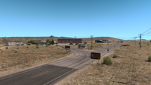 NV 225 Owyhee