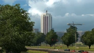 Wintergarten Tower