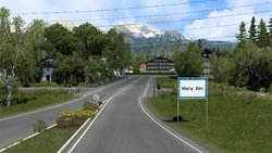 Maria Alm