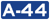 A44