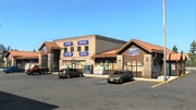 WSS Exxon Town Pump