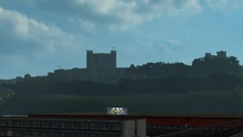 Dover Castle