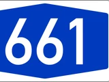 A661 (Germany)