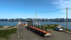 Euro Truck Simulator 2 Heart Of Russia Truck Simulator Wiki Fandom