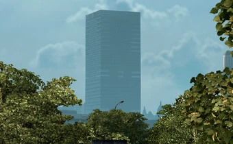 landmarks in euro truck simulator 2
