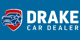 Drake Car Logo