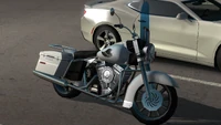 ATS Harley-Davidson FLHP