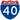 IS40