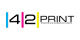 42print logo