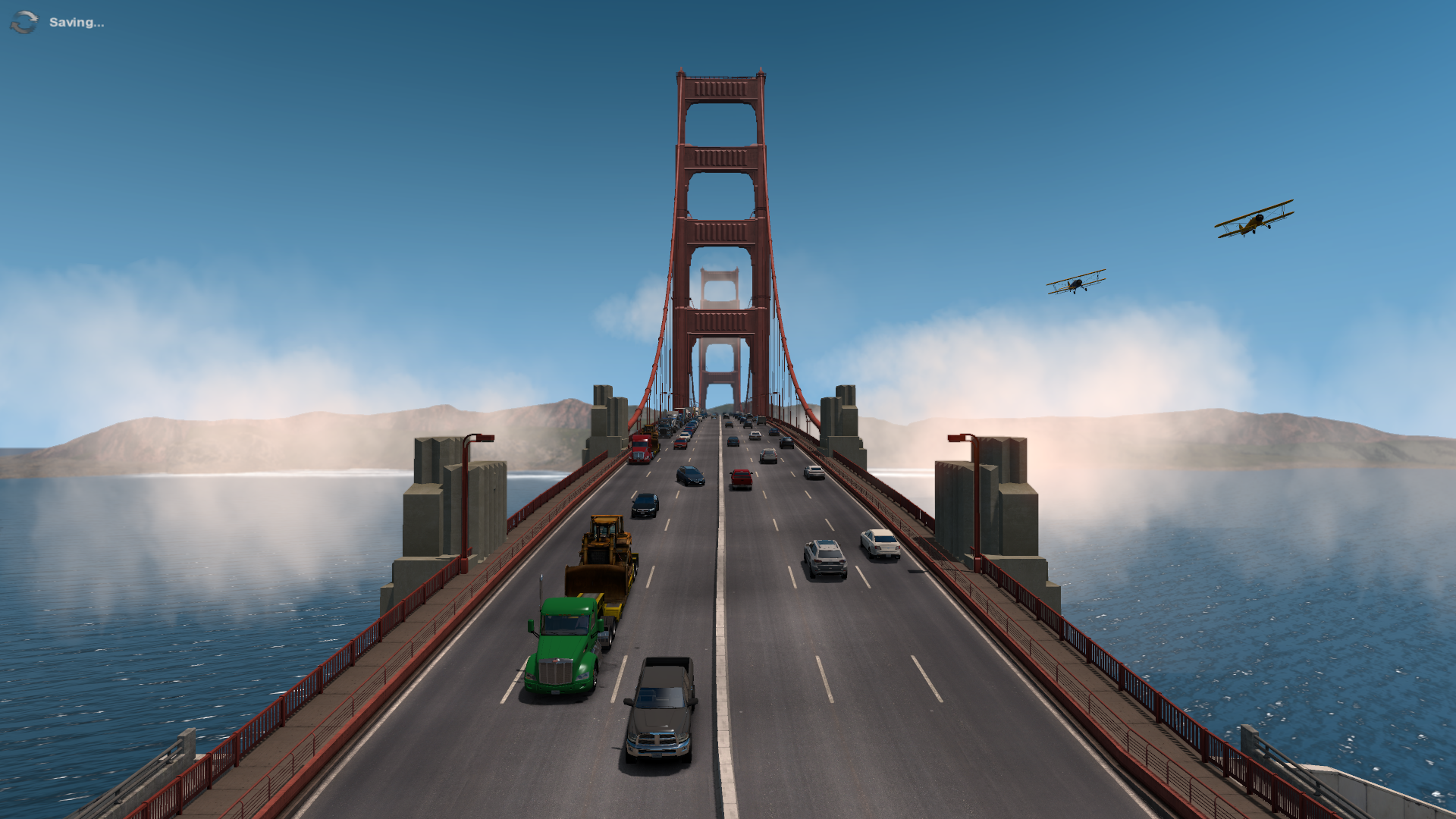 Us 101 Truck Simulator Wiki Fandom - ca longview california roblox