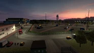 Flughafen