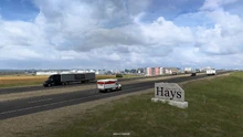 Hays view wip