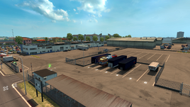 Depot