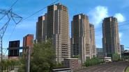 Regnum Astrum Towers