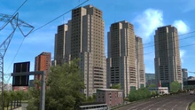 RegnumAstrumTowers
