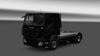 Iveco Stralis ActiveSpace