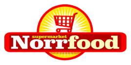 Norrfood logo