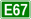 E67