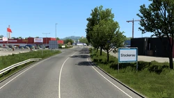 Stockerau