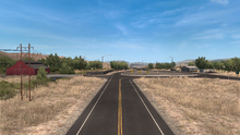 US 12 Dodge