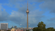 Fernsehturm