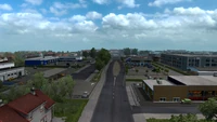 Promods Ronne