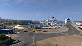 Port