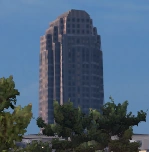 Уэллс Фарго Центр