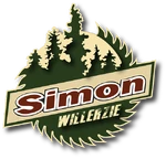 Логотип Scierie Simon
