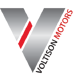 Voltison Motors logo