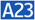 A23