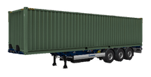 ETS2 Krone Box Liner 1