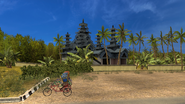Temple