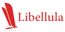 Libellula Logo