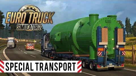 truck simulator wiki fandom