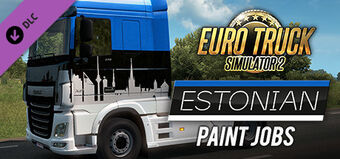 Euro truck simulator 2 - bulgaria paint jobs pack