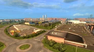 København west.png (1,79 МБ) Запад