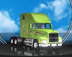 Metalhorse 61HC3 ALH