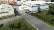 Posped