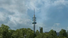 Duisburg Fernsehturm