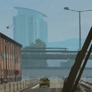 The Tower, Meridian Quay