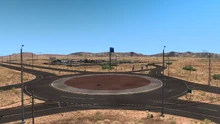 US 89 Cameron