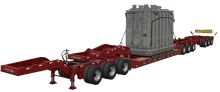 ATS Transformer