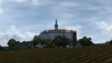 Mikulov Castle