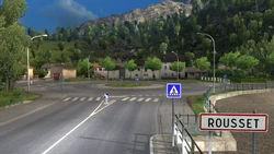 Rousset