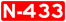 N433