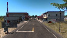 US 395 Alturas